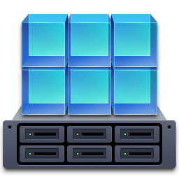 Virtual Machine Manager