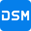 DiskStation Manager